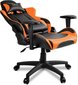 Arozzi Verona V2 Gaming Chair, Orange цена и информация | Biroja krēsli | 220.lv
