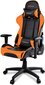 Arozzi Verona V2 Gaming Chair, Orange cena un informācija | Biroja krēsli | 220.lv