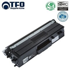 TFO Brother TN-423BK (TN423BK) Black Laser Cartridge DCP-L8410CDW etc 6.5K Pages HQ Premium Analog цена и информация | Картриджи для лазерных принтеров | 220.lv