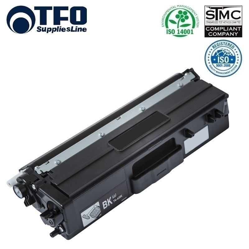 Toner B-423B (TN-423B) TFO 6.5K цена и информация | Kārtridži lāzerprinteriem | 220.lv