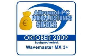 Wavemaster MX-3+ 2.1 цена и информация | Аудиоколонки | 220.lv