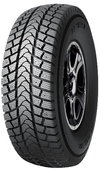 Rotalla SR1 155/80R13C 90 Q cena un informācija | Ziemas riepas | 220.lv