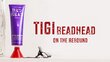 Tigi Bed Head On The Rebound matu krēms 125 ml цена и информация | Matu veidošanas līdzekļi | 220.lv