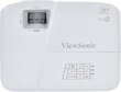 ViewSonic PA503X Projektors cena un informācija | Projektori | 220.lv