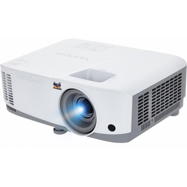 ViewSonic Projektors PA503W цена и информация | Projektori | 220.lv