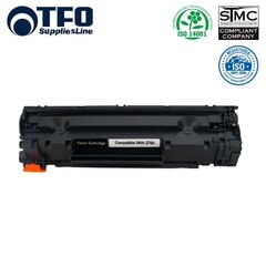 Toner TFO H-78AC (CE278A) 2.1K цена и информация | Картриджи для лазерных принтеров | 220.lv