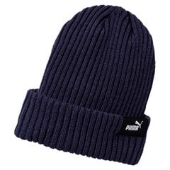 Мужская кепка Puma Style цена и информация | Мужские шарфы, шапки, перчатки | 220.lv
