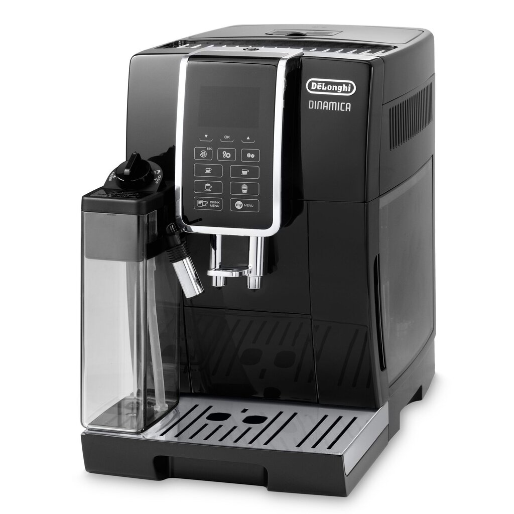 DeLonghi Ecam 350.55.B cena un informācija | Kafijas automāti | 220.lv