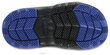 Zābaki Crocs™ Swiftwater Waterproof Boot, Black / Blue Jean цена и информация | Bērnu zābaki | 220.lv