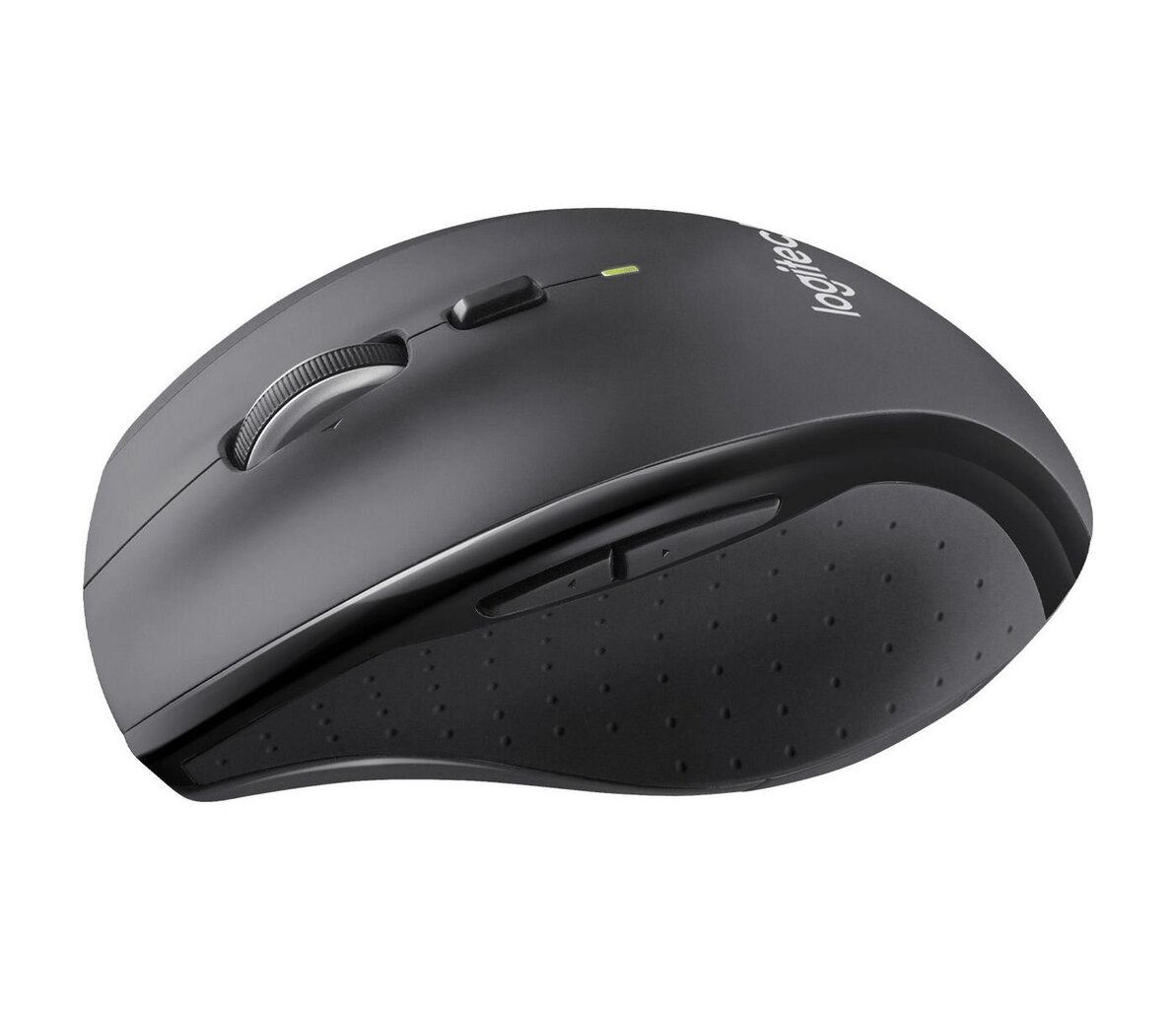 Logitech M705, pelēks cena un informācija | Peles | 220.lv