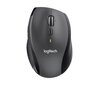 Logitech M705, pelēks цена и информация | Peles | 220.lv