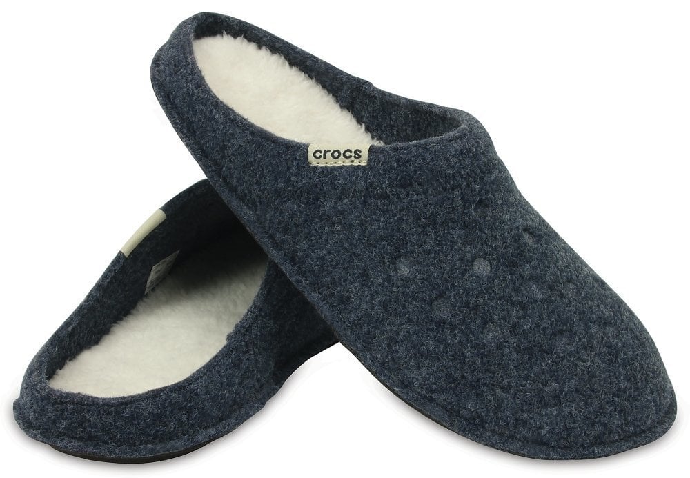 Vīriešu čības Crocs™ Classic Slipper cena un informācija | Vīriešu iešļūcenes, čības, sandales | 220.lv