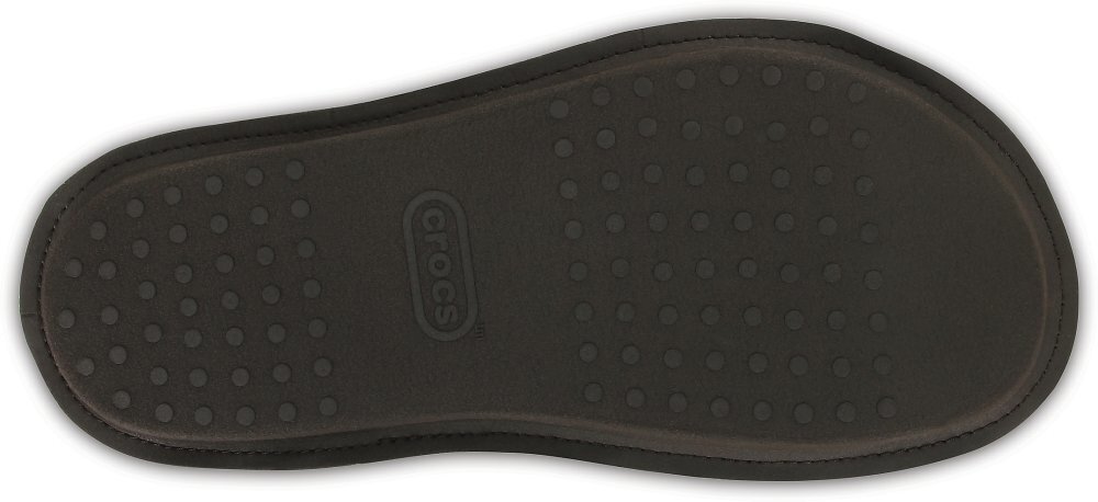 Vīriešu čības Crocs™ Classic Slipper cena un informācija | Vīriešu iešļūcenes, čības, sandales | 220.lv
