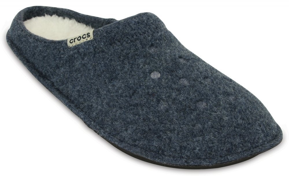 Vīriešu čības Crocs™ Classic Slipper цена и информация | Vīriešu iešļūcenes, čības, sandales | 220.lv