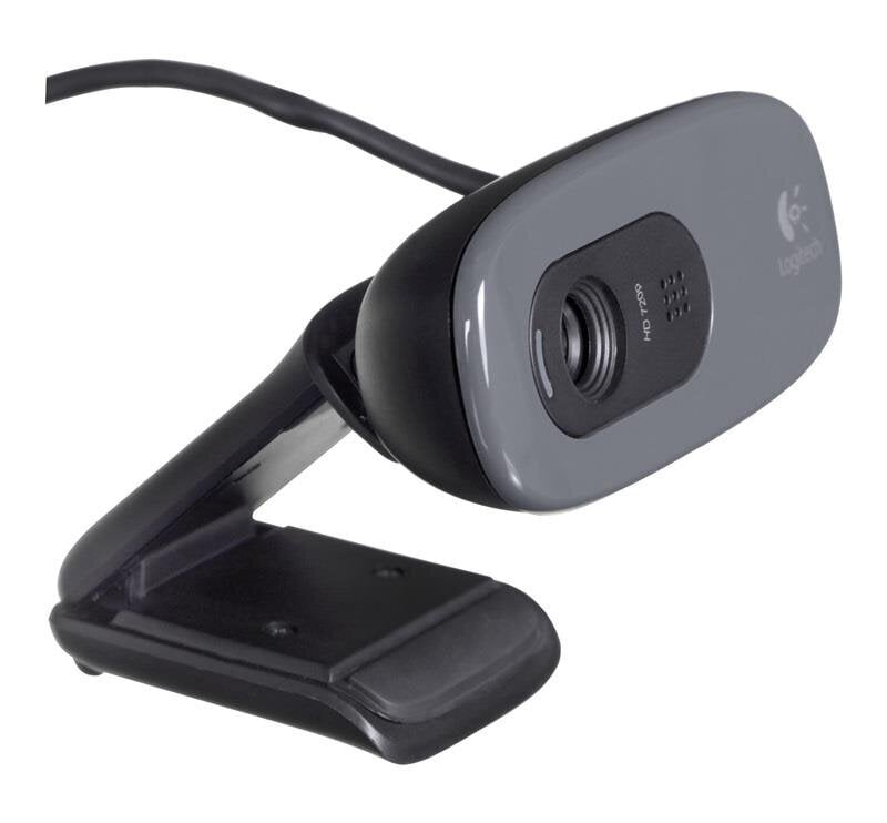 LogiTech HD C270 цена и информация | Datoru (WEB) kameras | 220.lv
