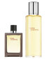 Terre D` Hermes - EDT 30 ml (plnitelná) + EDT 125 ml (náplň) цена и информация | Vīriešu smaržas | 220.lv