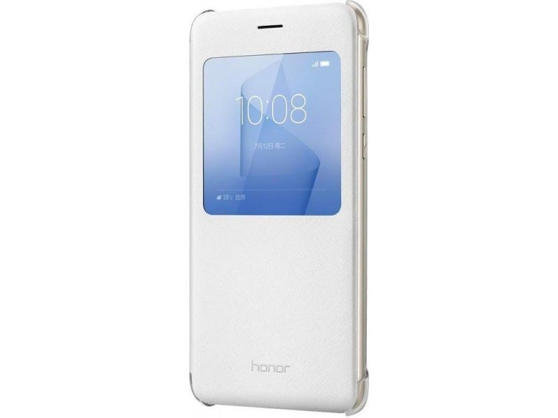 Huawei maciņš priekš Huawei Honor 8 cena un informācija | Telefonu vāciņi, maciņi | 220.lv