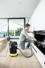 Karcher AD 4 Premium 1.629-731.0 цена и информация | Пылесосы | 220.lv