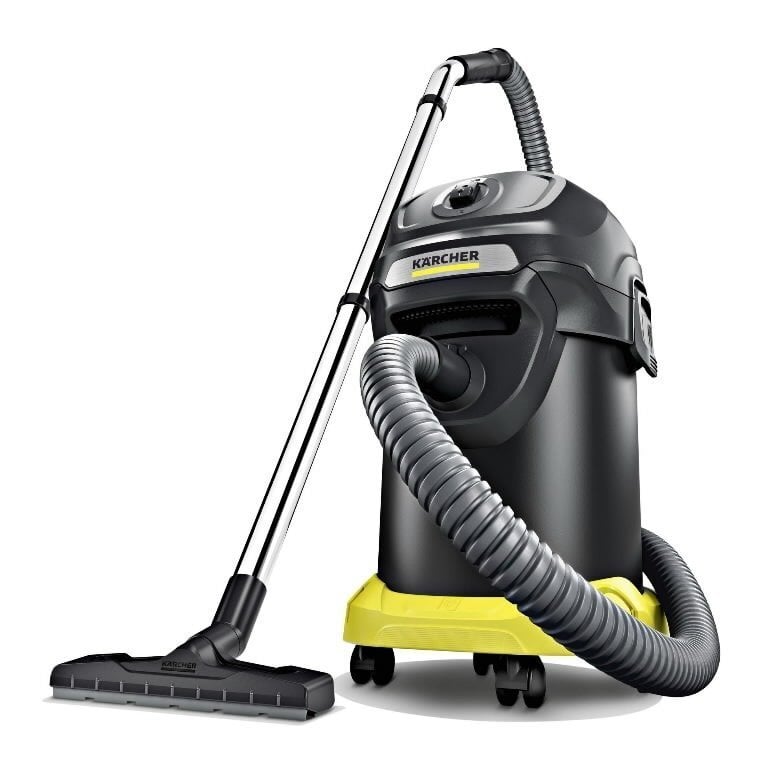 Karcher AD 4 Premium 1.629-731.0 cena un informācija | Putekļu sūcēji | 220.lv