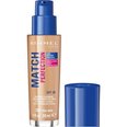 Rimmel London Match Perfection SPF20 tonālais krēms 30 ml, 303 True Nude