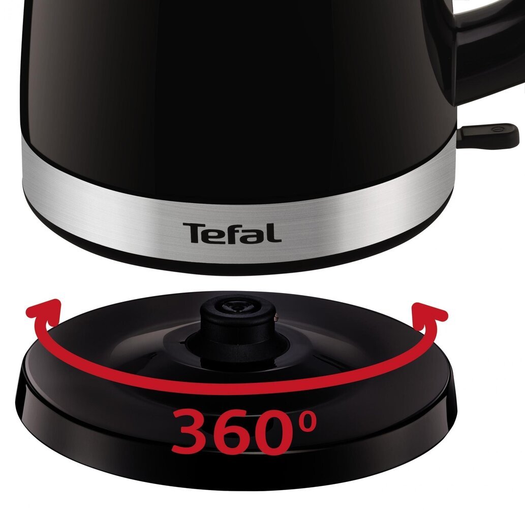 Tefal KO150F30 цена и информация | Elektriskās tējkannas | 220.lv