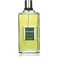 Guerlain Vetiver EDT vīriešiem, 200 ml cena un informācija | Sieviešu smaržas | 220.lv