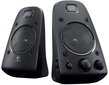 Logitech Z623 2.1, melns цена и информация | Skaļruņi | 220.lv