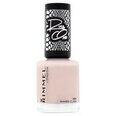 Nagu laka Rimmel Rita Ora, 8 ml, 804 Naked Class