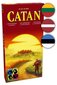 Galda spēle Catan 5-6 (papildinājums), LT, LV, EE цена и информация | Galda spēles | 220.lv