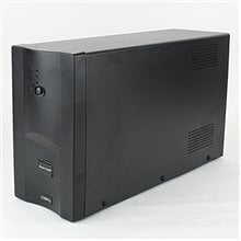 Gembird PC-1202AP  цена и информация | Источники бесперебойного питания (UPS) | 220.lv