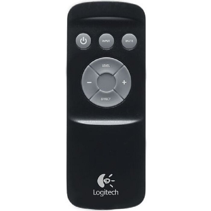 Logitech Z906 5.1, melns cena un informācija | Skaļruņi | 220.lv