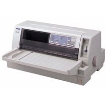 Epson LQ-680 Pro Dot matrix, Printer, White цена и информация | Принтеры | 220.lv