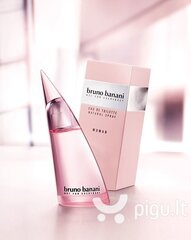 Bruno Banani Woman EDT sievietēm 60 ml cena un informācija | Sieviešu smaržas | 220.lv