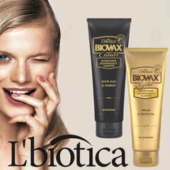 Šampūns Biovax Luxurious Caviar, 200 ml cena un informācija | Šampūni | 220.lv