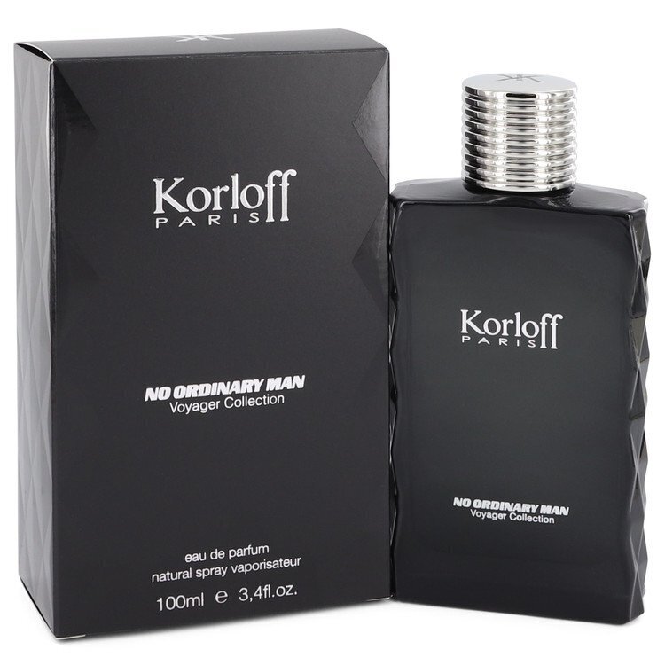 Parfimērijas ūdens Korloff No Ordinary Man, 100 ml цена и информация | Vīriešu smaržas | 220.lv