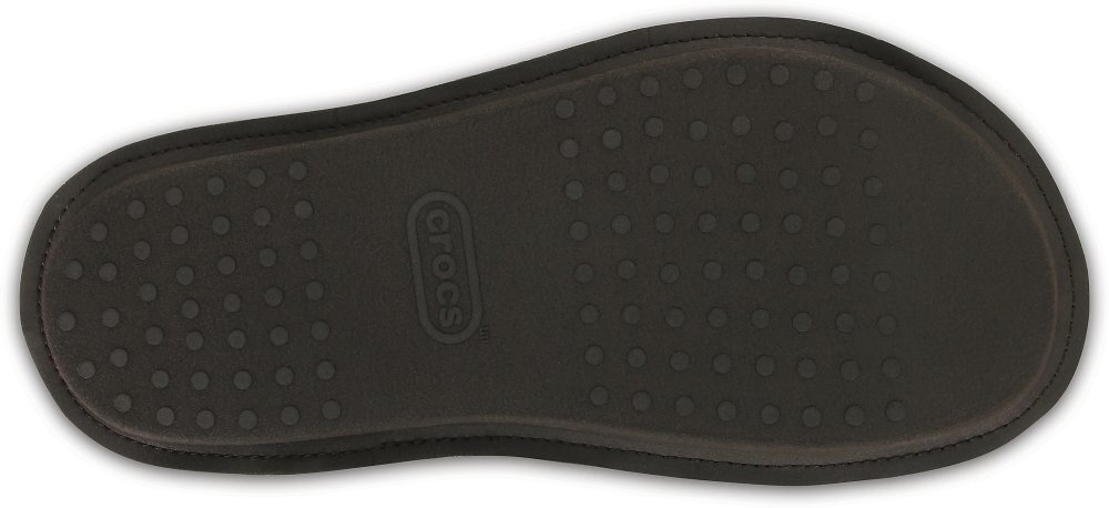 Čības vīriešiem Crocs™ Classic Slipper цена и информация | Vīriešu iešļūcenes, čības, sandales | 220.lv