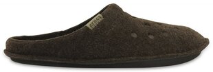 Мужские тапочки Crocs™ Classic Slipper цена и информация | Мужские шлепанцы, босоножки | 220.lv