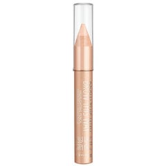 Rimmel London Brow This Way хайлайтер 1,41 г, 002 Shimmer цена и информация | Карандаши, краска для бровей | 220.lv