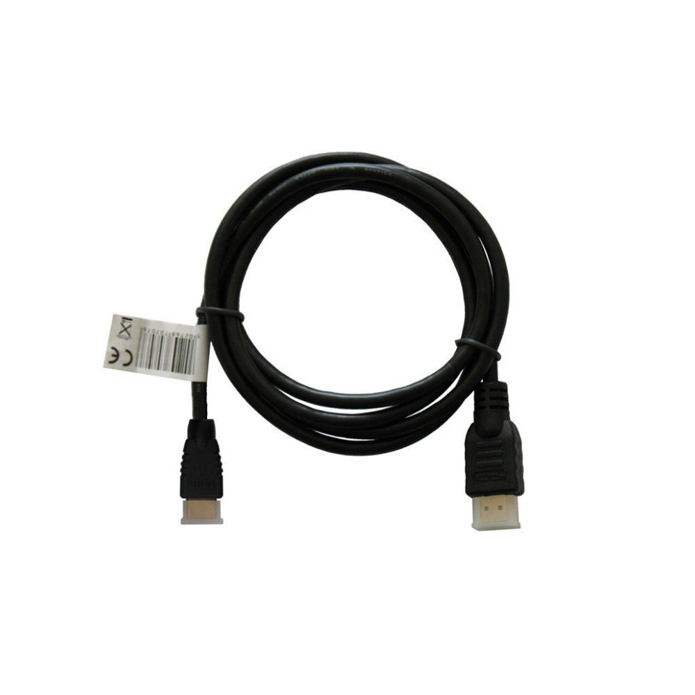 Kabelis Elmak HDMI - Micro HDMI 2m (SAVIO CL-40) cena un informācija | Kabeļi un vadi | 220.lv
