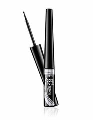 Ūdensnecaurlaidīgs šķidro acu zīmulis ScandalEyes Bold (Liquid Eye Liner) 2,5 ml cena un informācija | Acu ēnas, skropstu tušas, zīmuļi, serumi | 220.lv