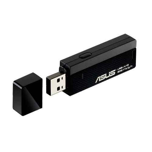 Bezvadu tīkla adapteris Aars USB-N13 цена и информация | Rūteri (maršrutētāji) | 220.lv