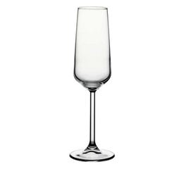 Šampanieša glāzes Pasabahce ALLEGRA, 190 ml, 6 gab cena un informācija | Glāzes, krūzes, karafes | 220.lv