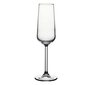 Šampanieša glāzes Pasabahce ALLEGRA, 190 ml, 6 gab цена и информация | Glāzes, krūzes, karafes | 220.lv