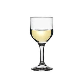 Бокалы для вина Pasabahce TULIPE, 200 мл, 6 шт цена и информация | Стаканы, фужеры, кувшины | 220.lv