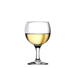 Vīna glāzes BISTRO, 175 ml, 6 gab cena un informācija | Glāzes, krūzes, karafes | 220.lv