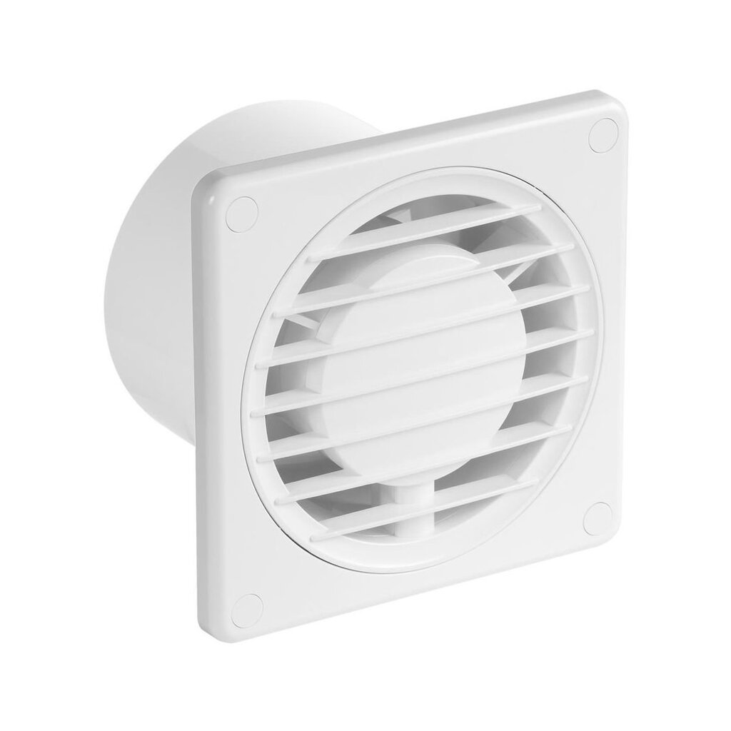 Izplūdes ventilators Celcia WWC100, 100mm цена и информация | Ventilatori vannas istabai | 220.lv