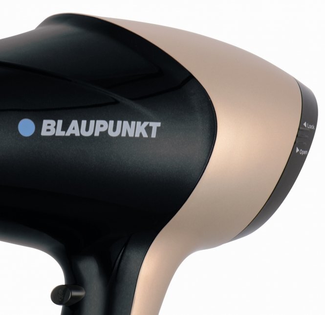 Blaupunkt HDA601GD cena un informācija | Matu fēni | 220.lv