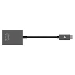Kanex K181-1155-SG4I USB-C цена и информация | Адаптеры и USB разветвители | 220.lv