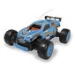 Attālināti vadāma automašīna Hot Wheels Rock Monster RC, 1:24 cena un informācija | Rotaļlietas zēniem | 220.lv