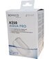 Boneco A250 AQUA PRO 2in1 ūdens filtrs gaisa mitrinātājam cena un informācija | Piederumi gaisa regulēšanas iekārtām | 220.lv